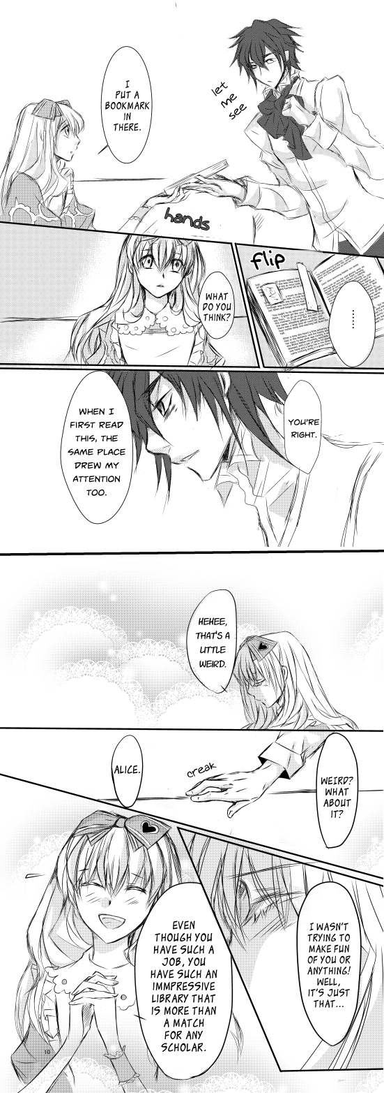 replica rose page 5 full