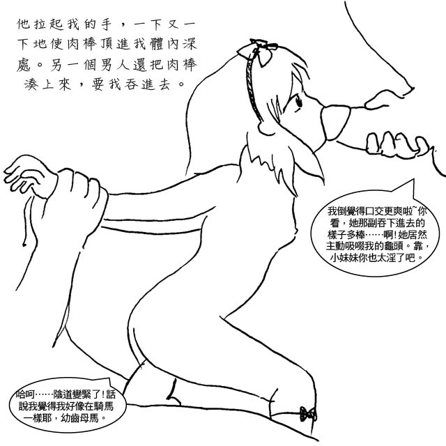 Maki's memory page 10 full