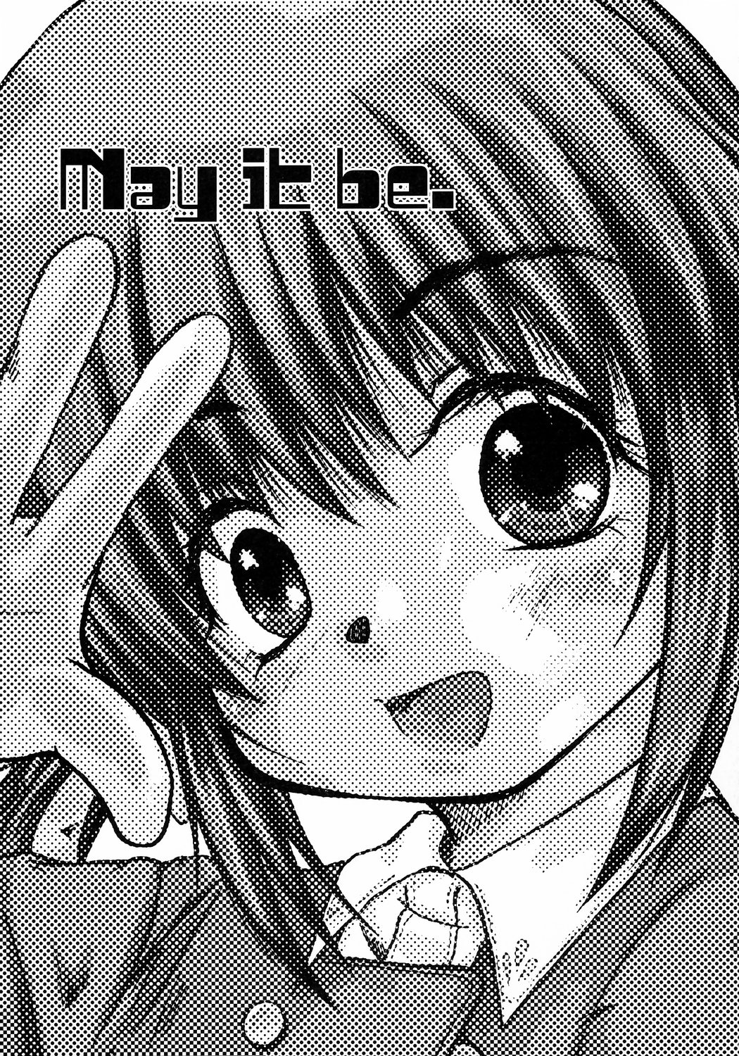 May it be!! page 2 full