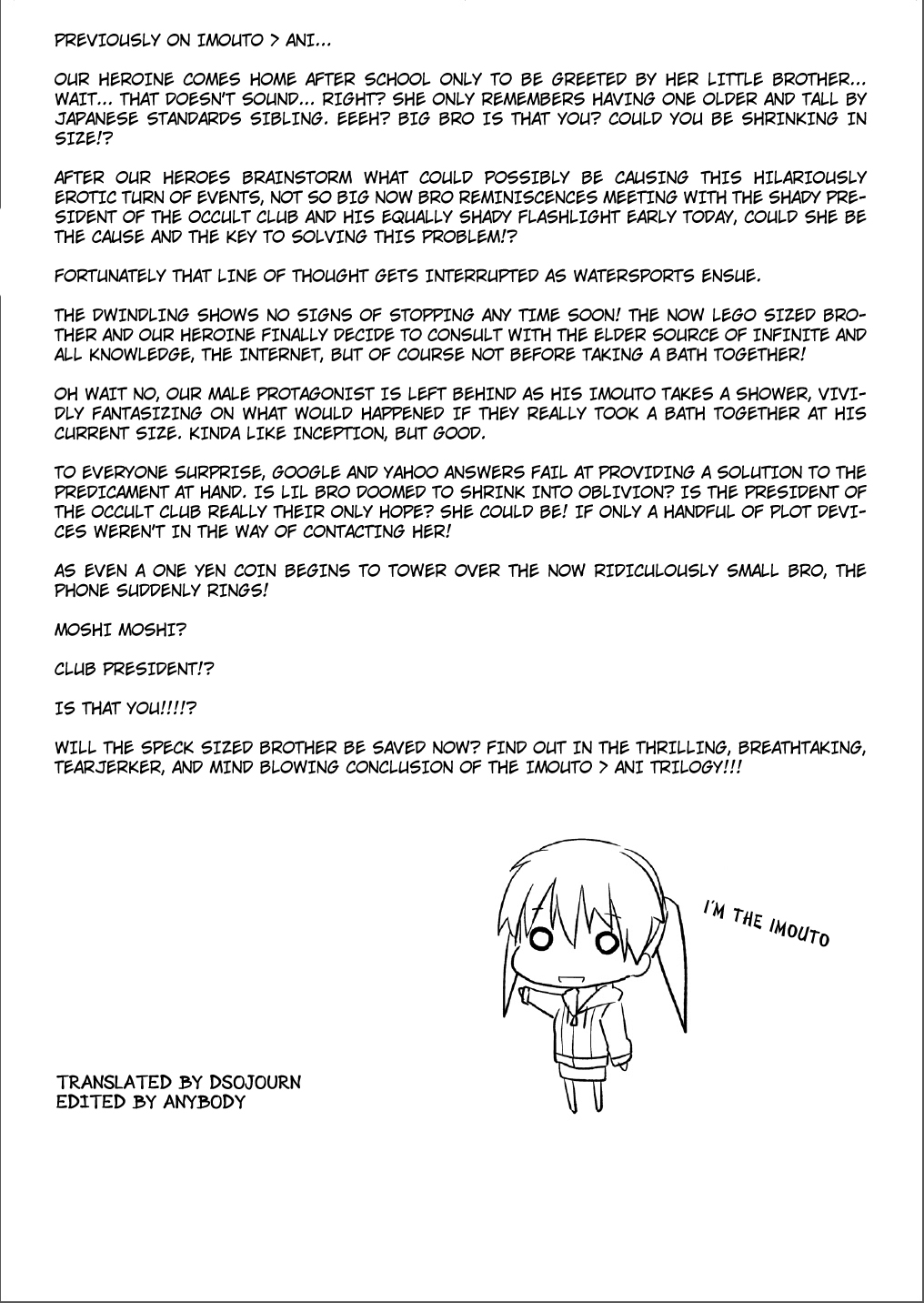 Imouto >>> Ani page 2 full