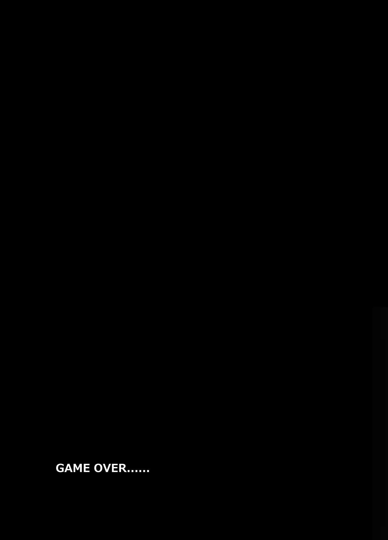 Kasou Douwa wa Kiken ga Ippai!?if BoroMake Bad End Hen page 10 full