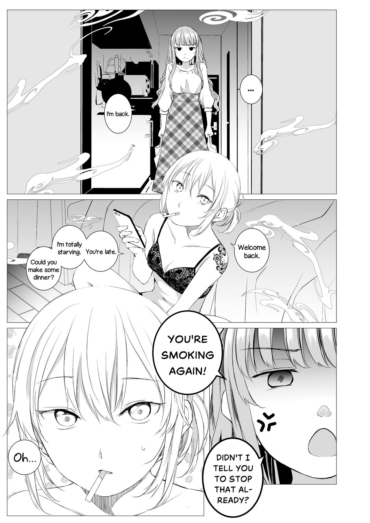 My Cigar Sweet page 2 full