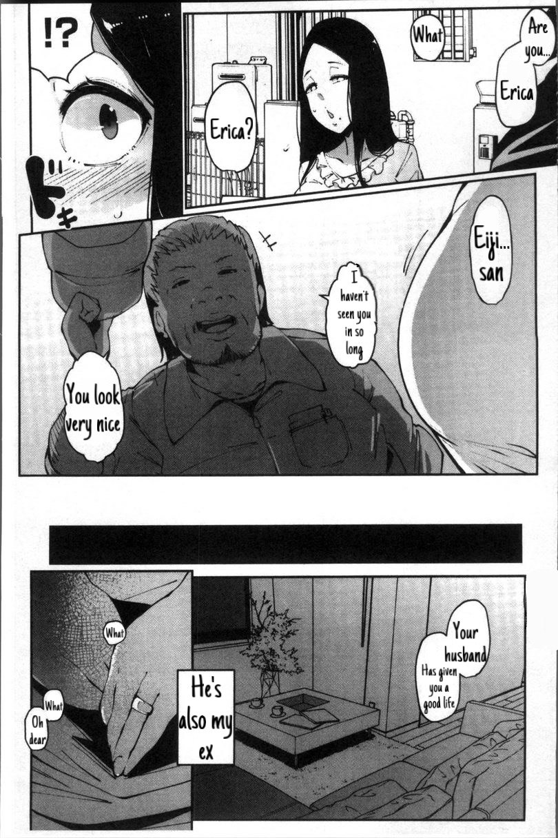 Hitozuma Benjo Return | Married Woman page 3 full