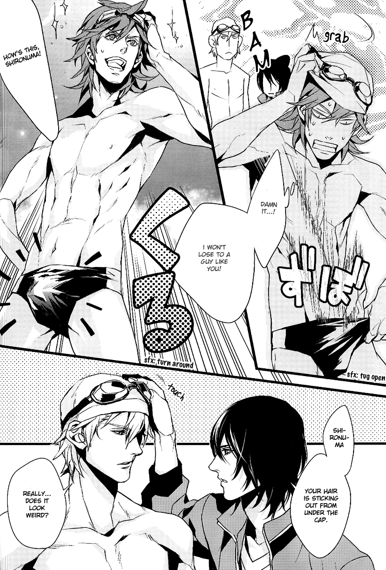 Plosive Attack page 10 full