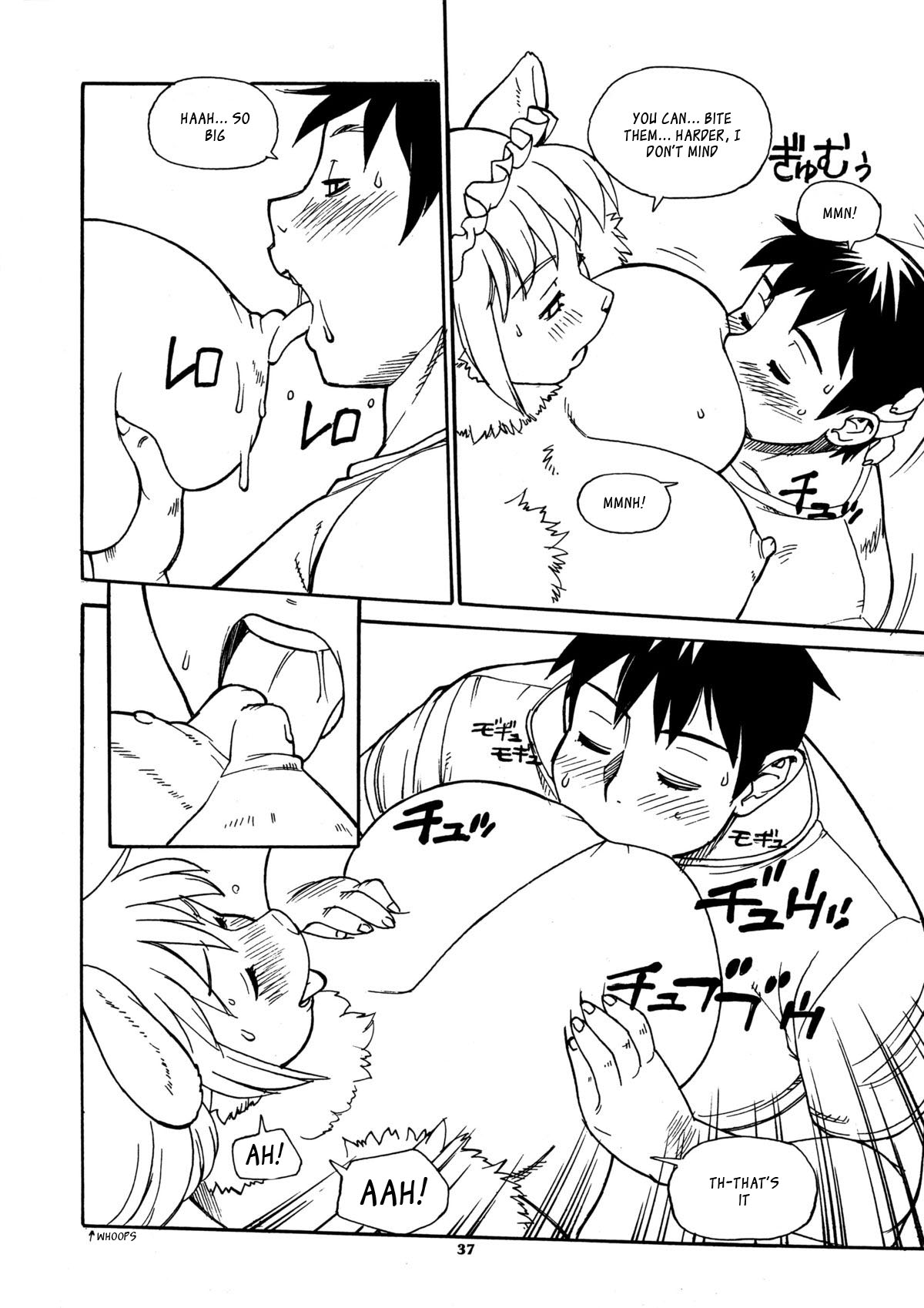 An Imperfect Item 7 page 5 full