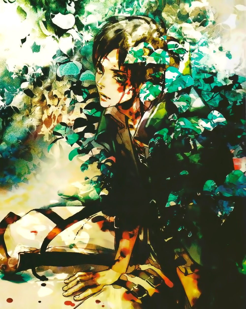 ANTIBIOTICS Type A page 3 full