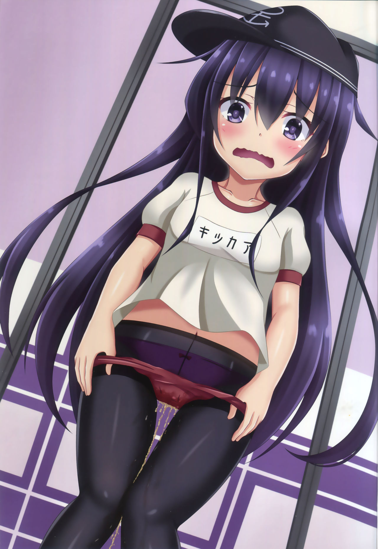 Dairoku! Otoile Challenge2 page 3 full