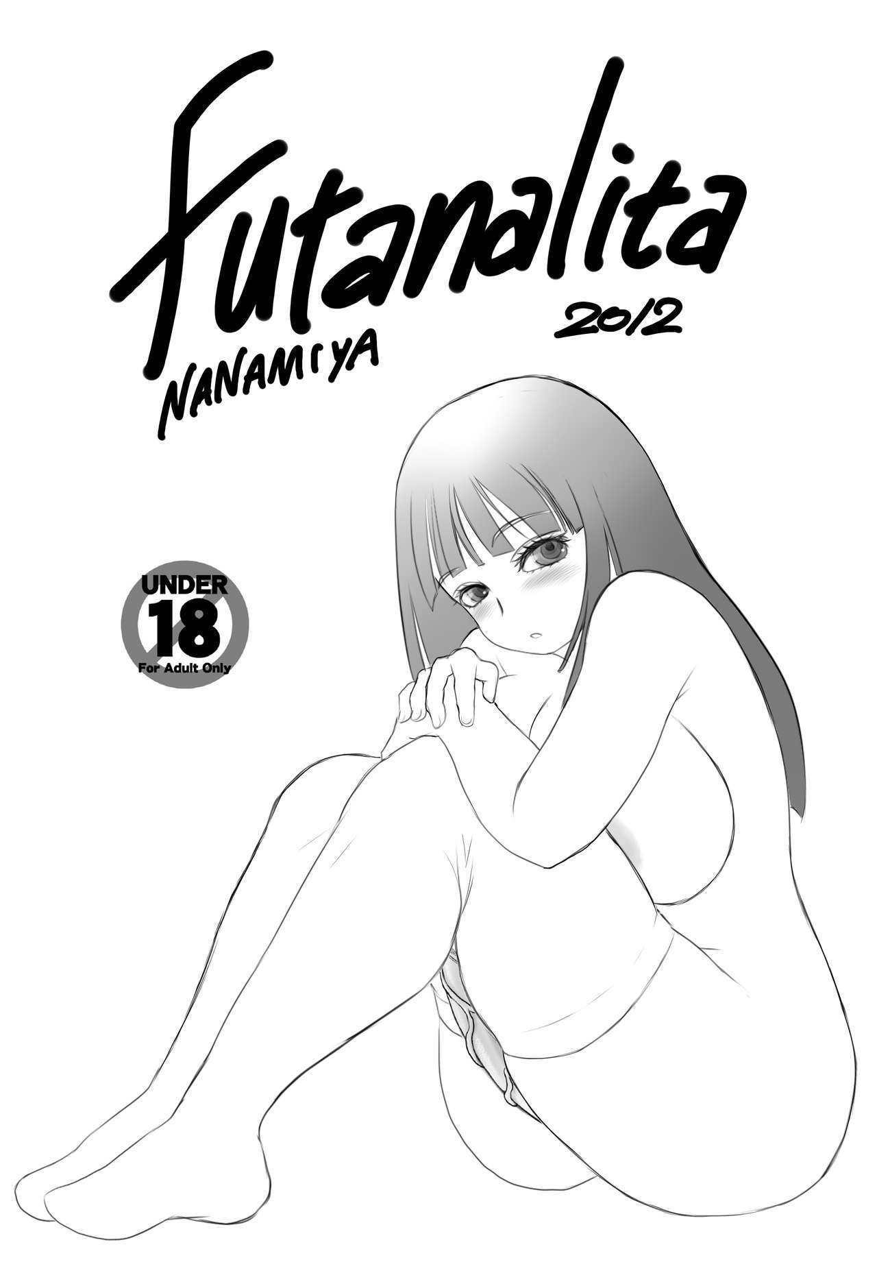 Futanalita 2012 page 1 full