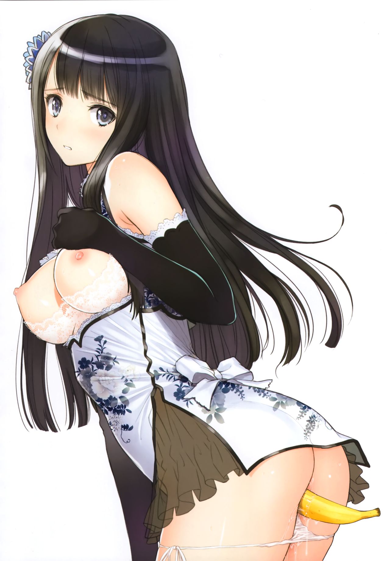 Tony MAGAZINE C98 Air Comike SP page 6 full