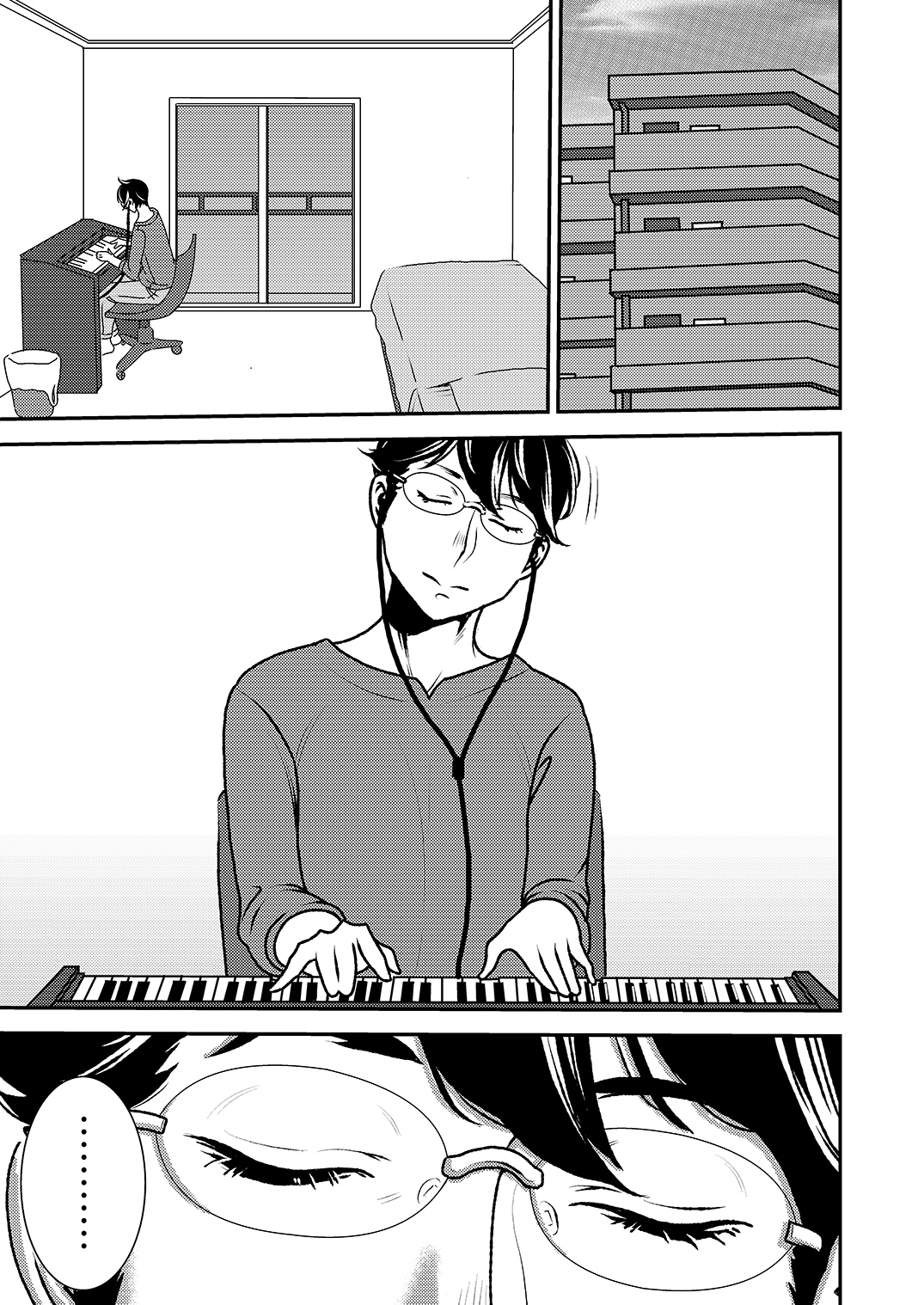 Makura Idol femdom! 2 page 8 full