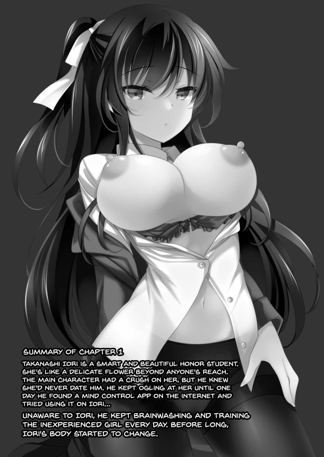 Saimin Kanojo 2 | Hypno Girlfriend 2 page 3 full