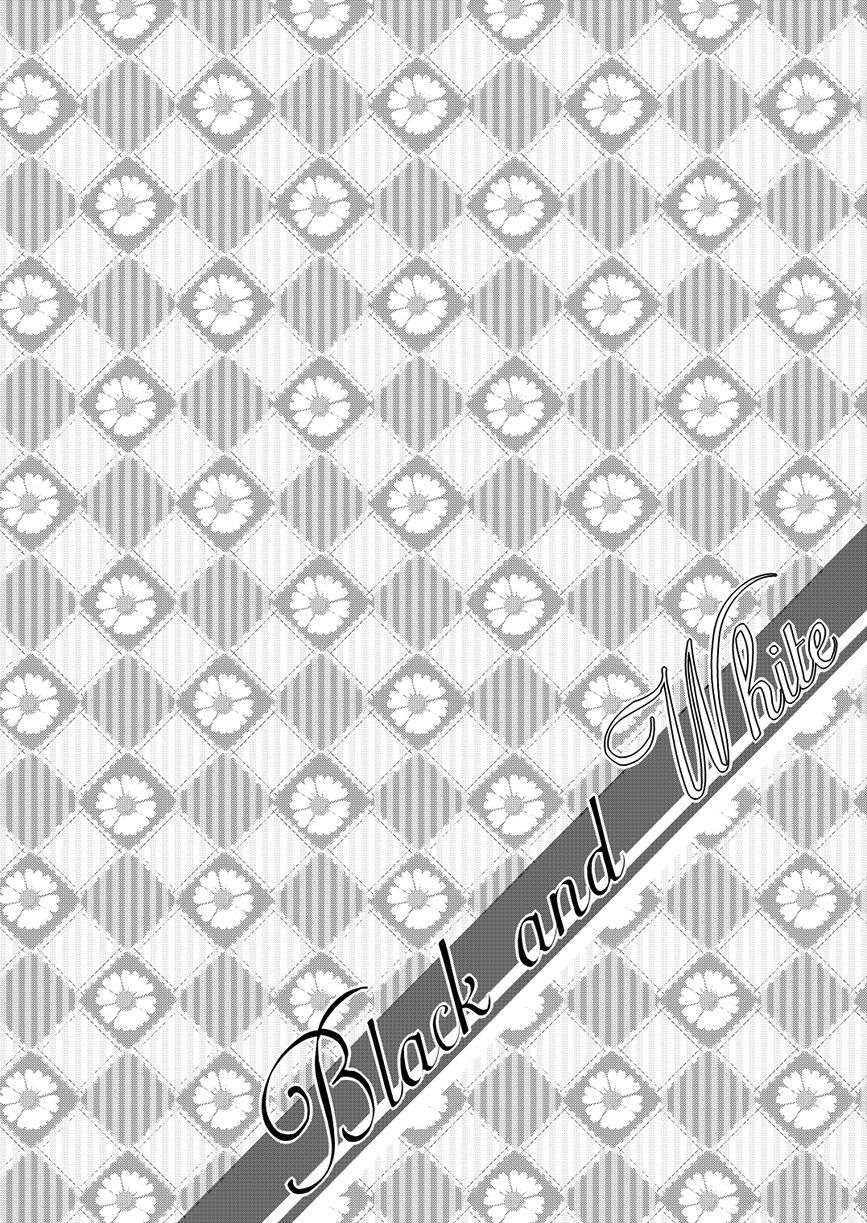 Black and White page 2 full