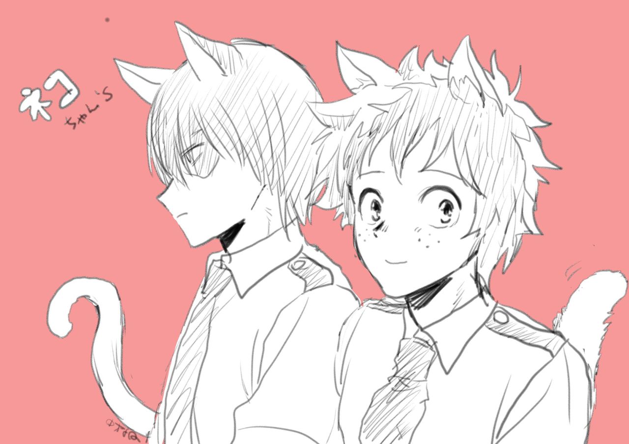 Todoroki Izuru matome ② page 10 full