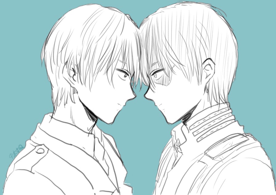 Todoroki Izuru matome ② page 2 full