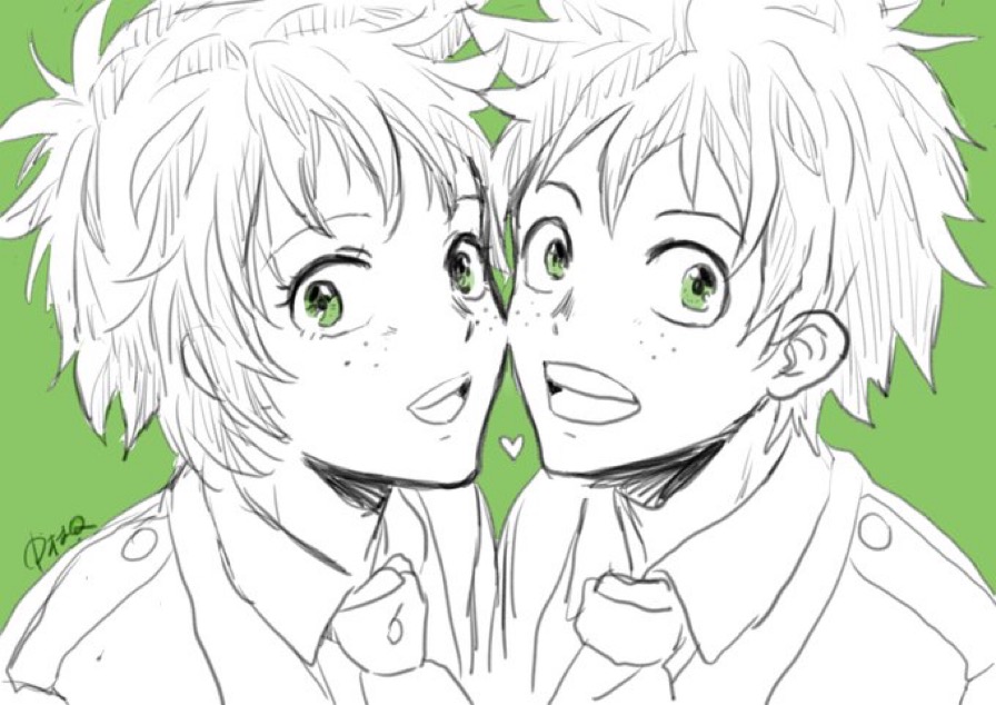 Todoroki Izuru matome ② page 3 full