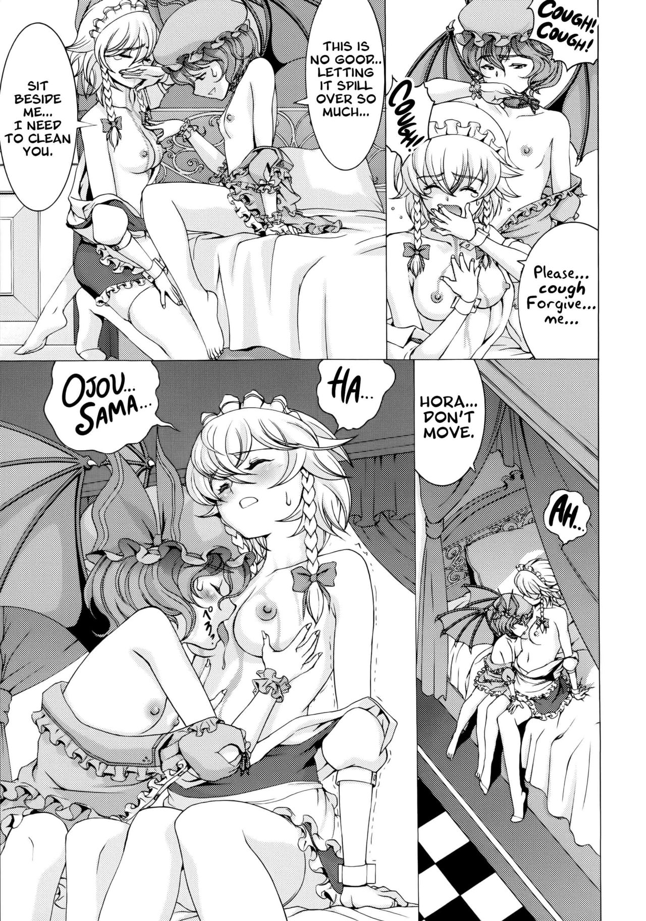 Jack the ludo bile page 10 full