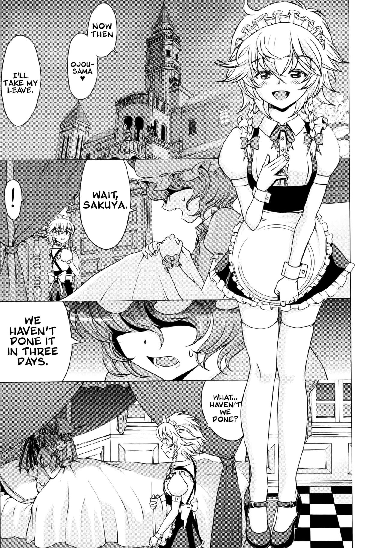 Jack the ludo bile page 6 full