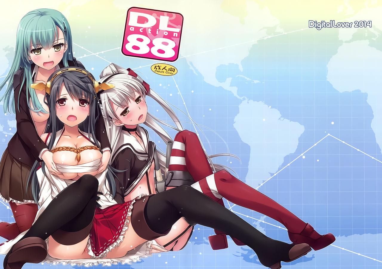 D.L. action 88 page 2 full