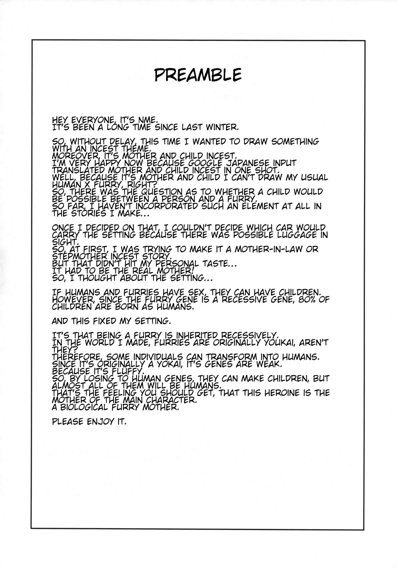 Tarachine no page 3 full