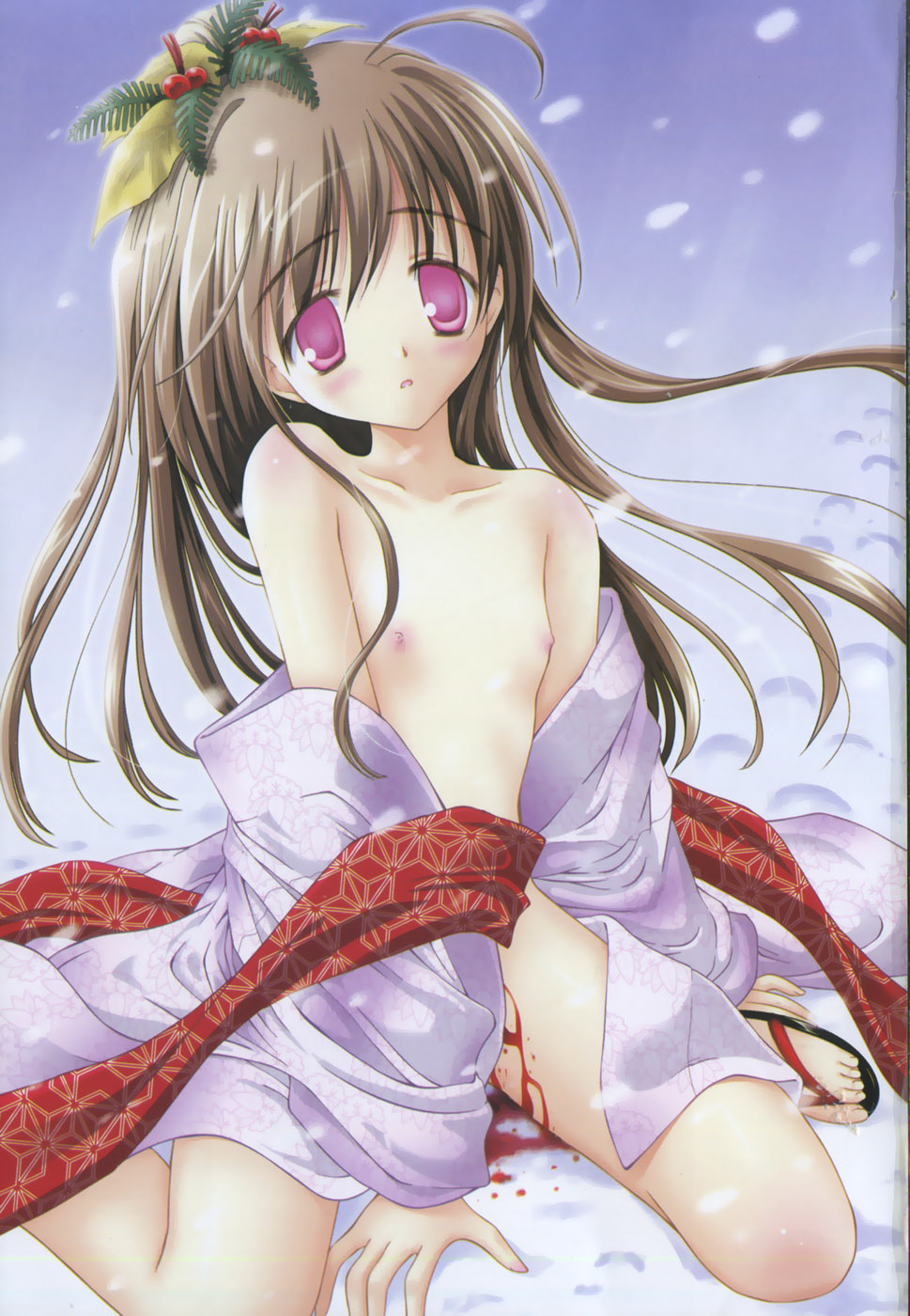 Tsubomi Ijiri page 7 full