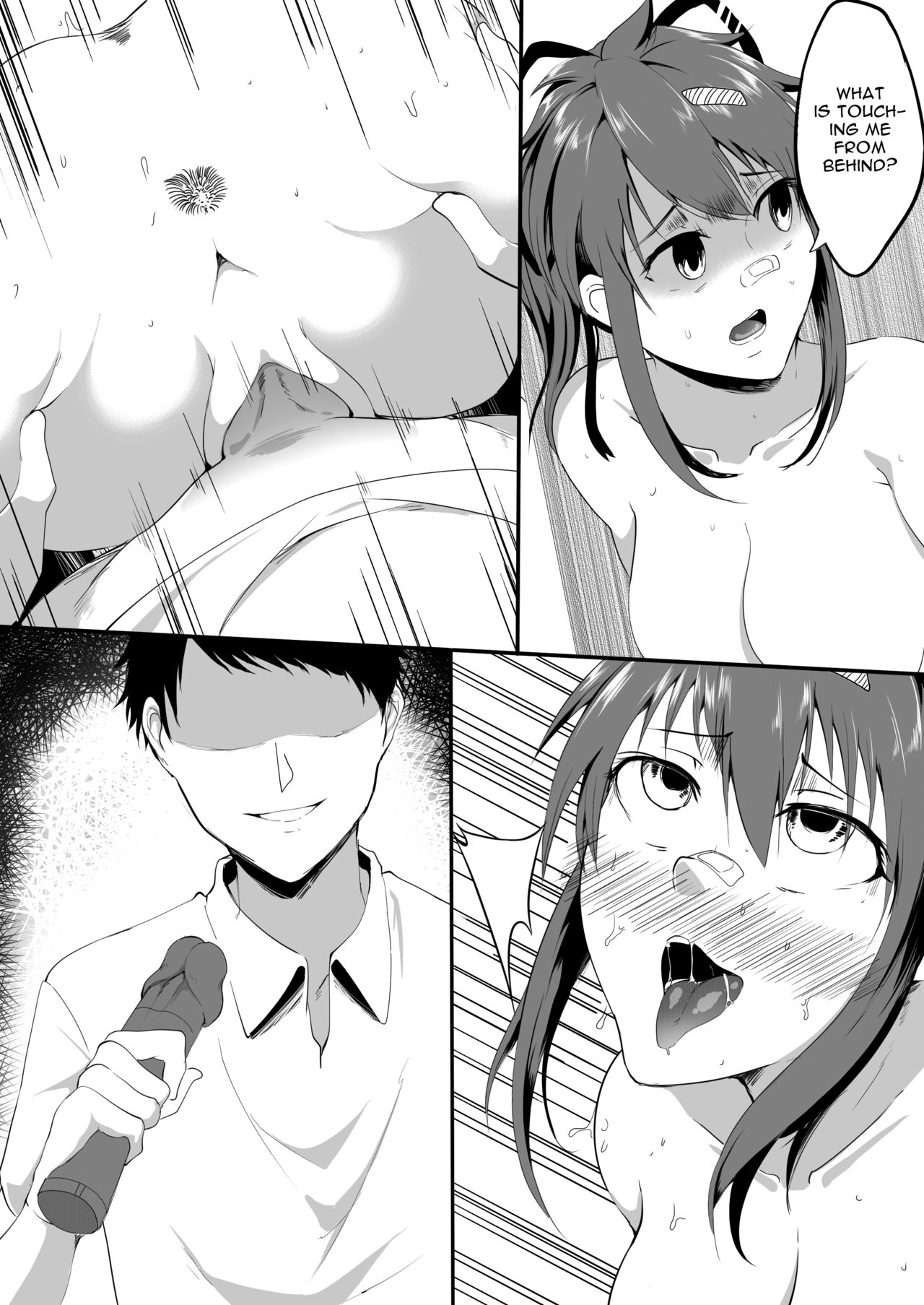 Projekt Melody page 7 full