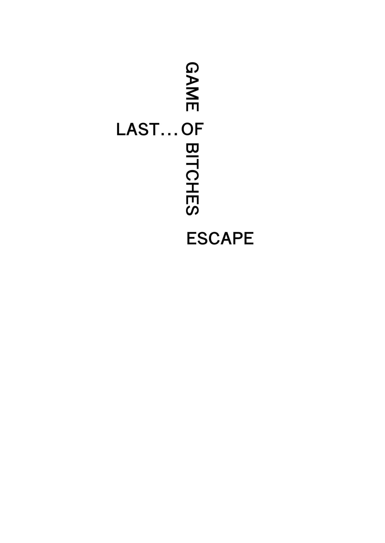 GAME OF BITCHES Ch. 6 page 2 full