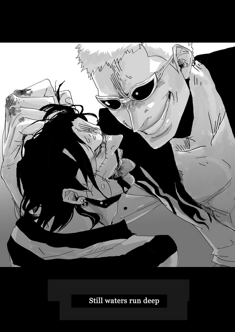 Abused or Dominated page 7 full