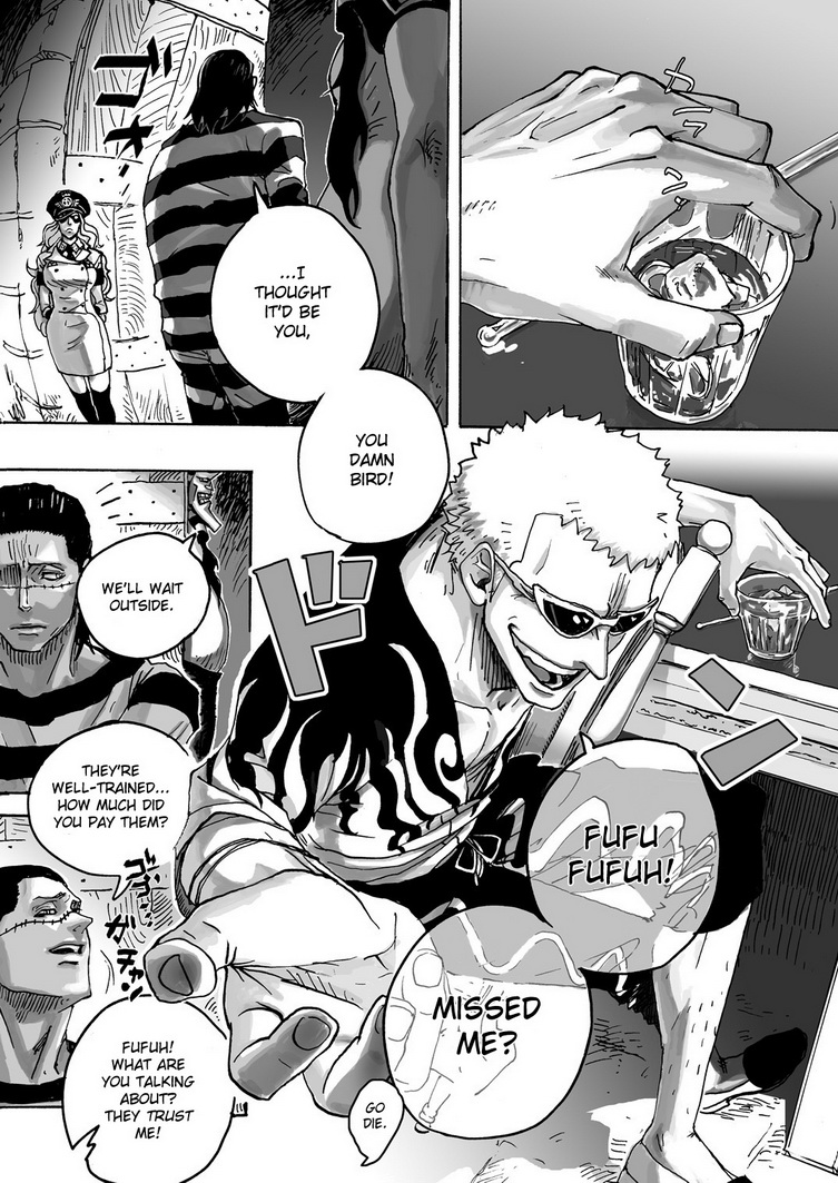 Abused or Dominated page 9 full