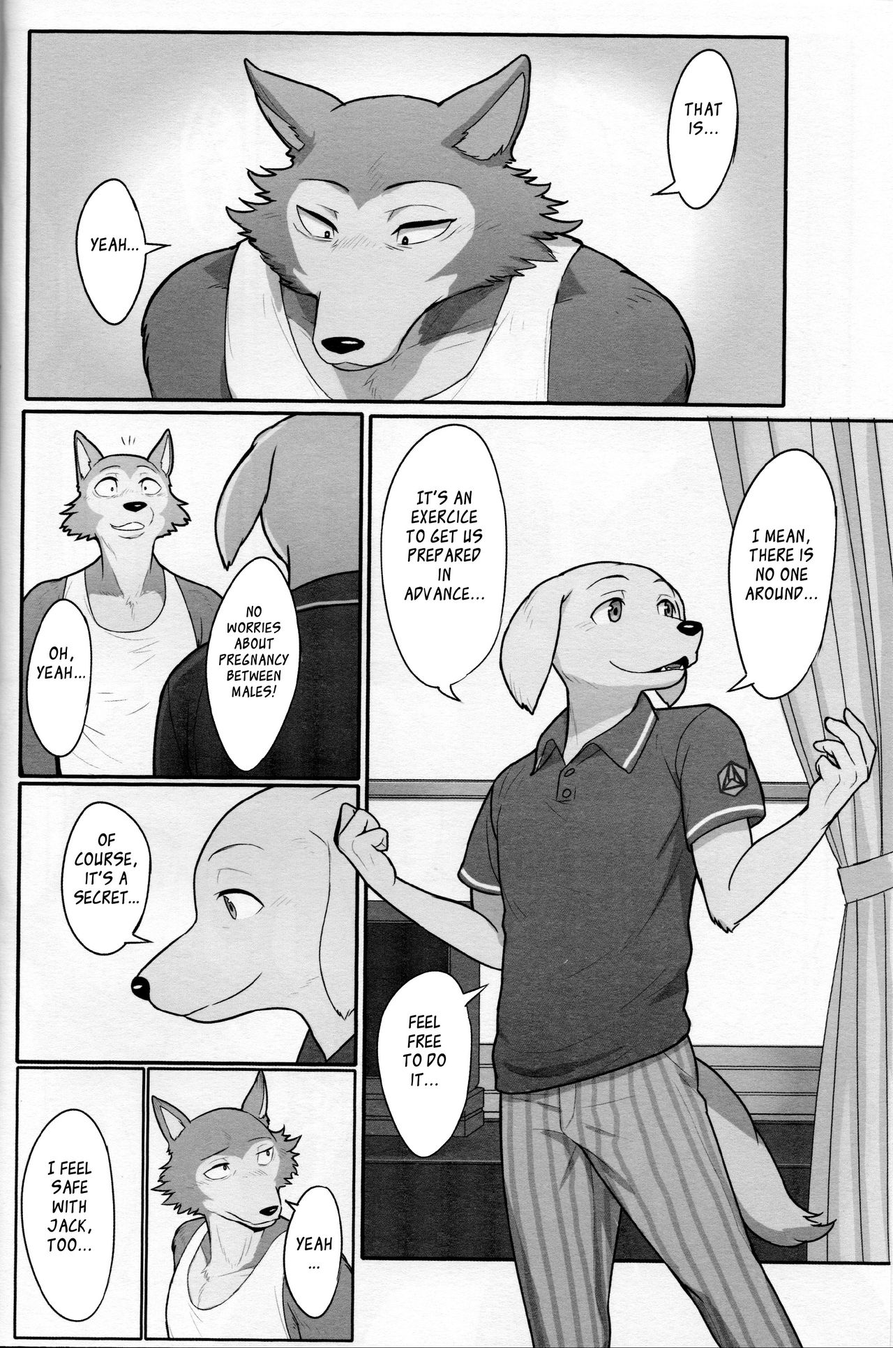 No One Knows page 7 full