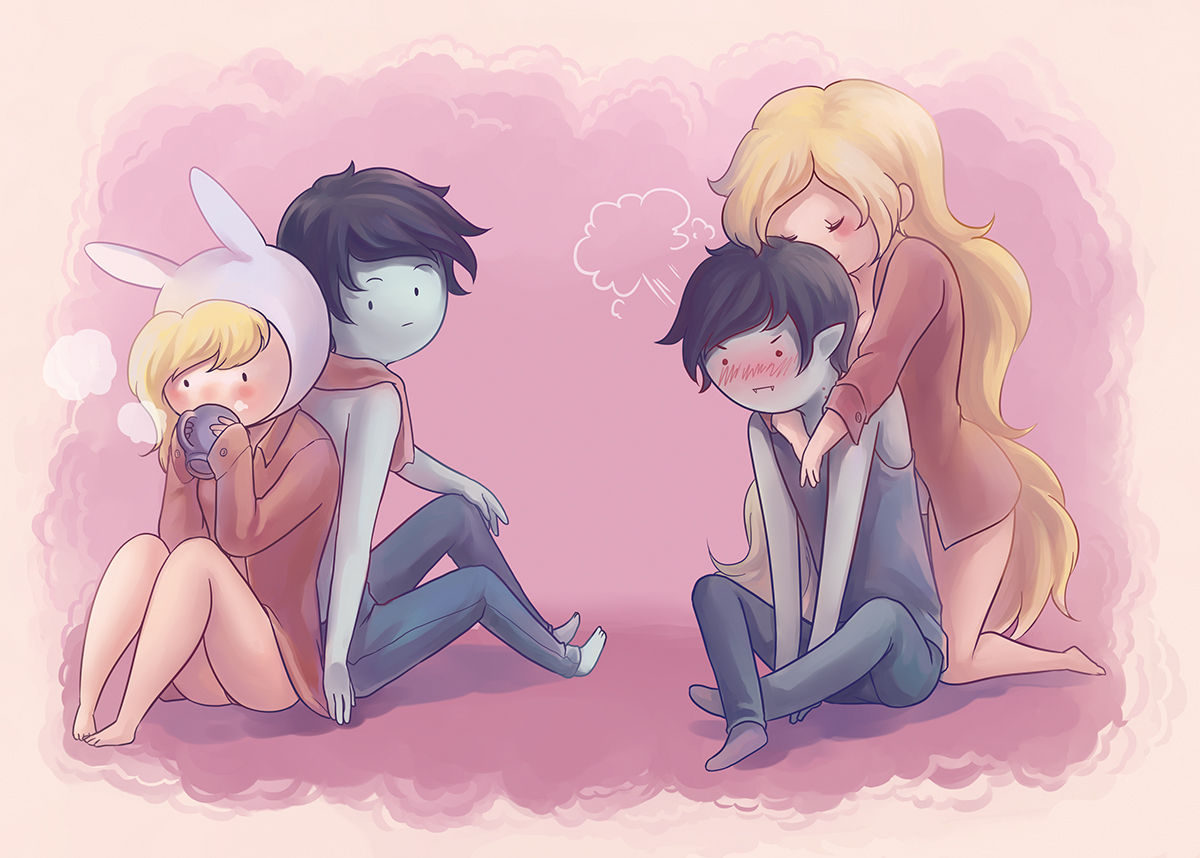 Spend the Night with Me page 3 full