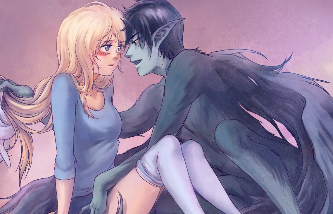 Spend the Night with Me page 7 full