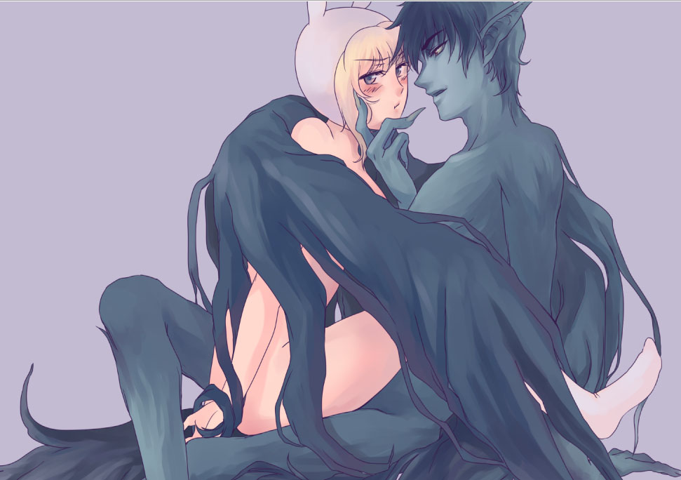 Spend the Night with Me page 8 full