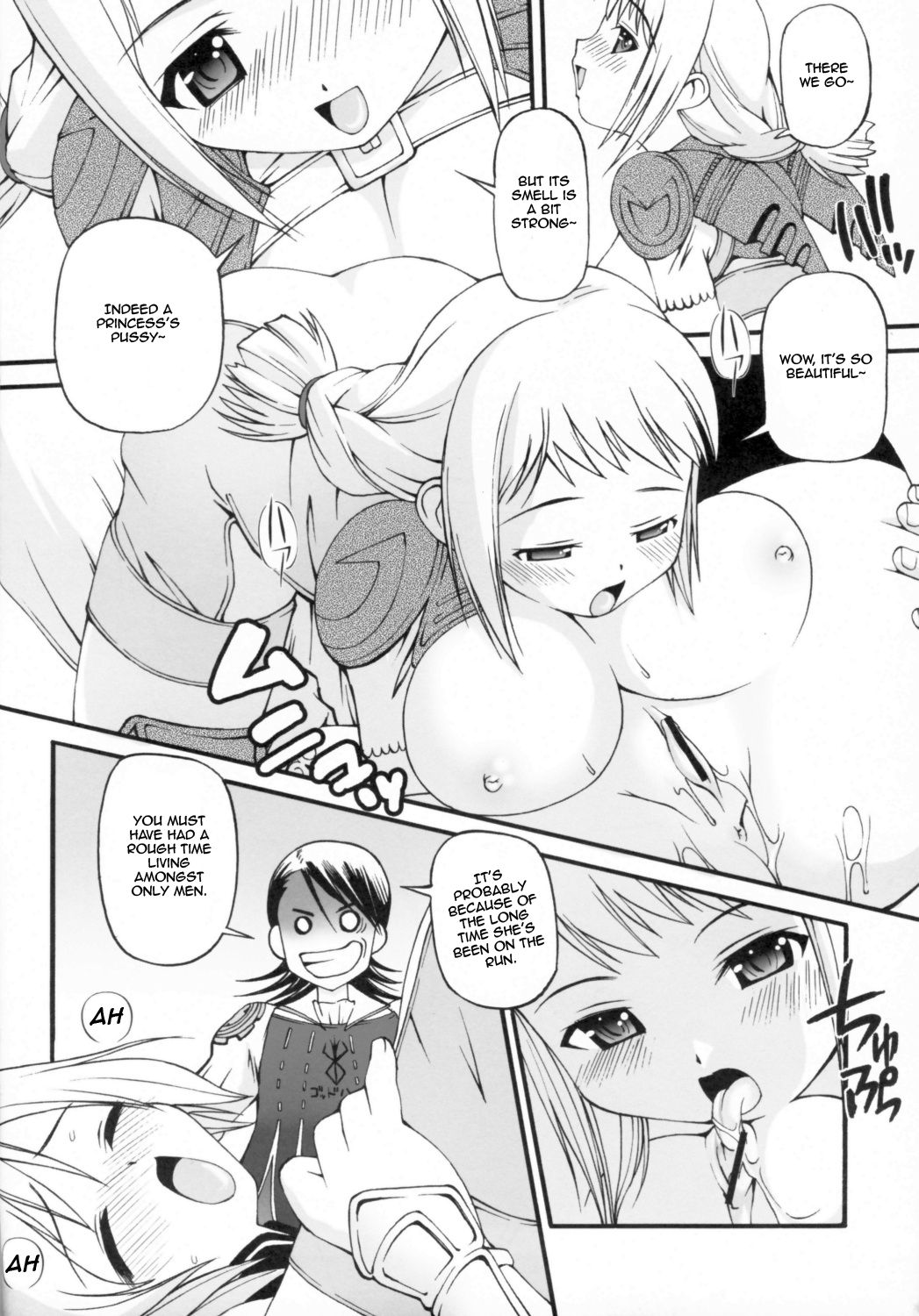 ASHE HAITENAI page 5 full