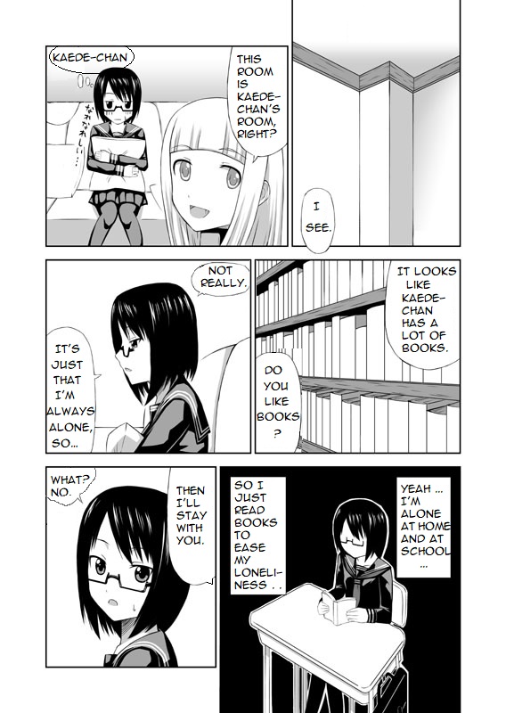 Meat Girl a-0107 page 6 full