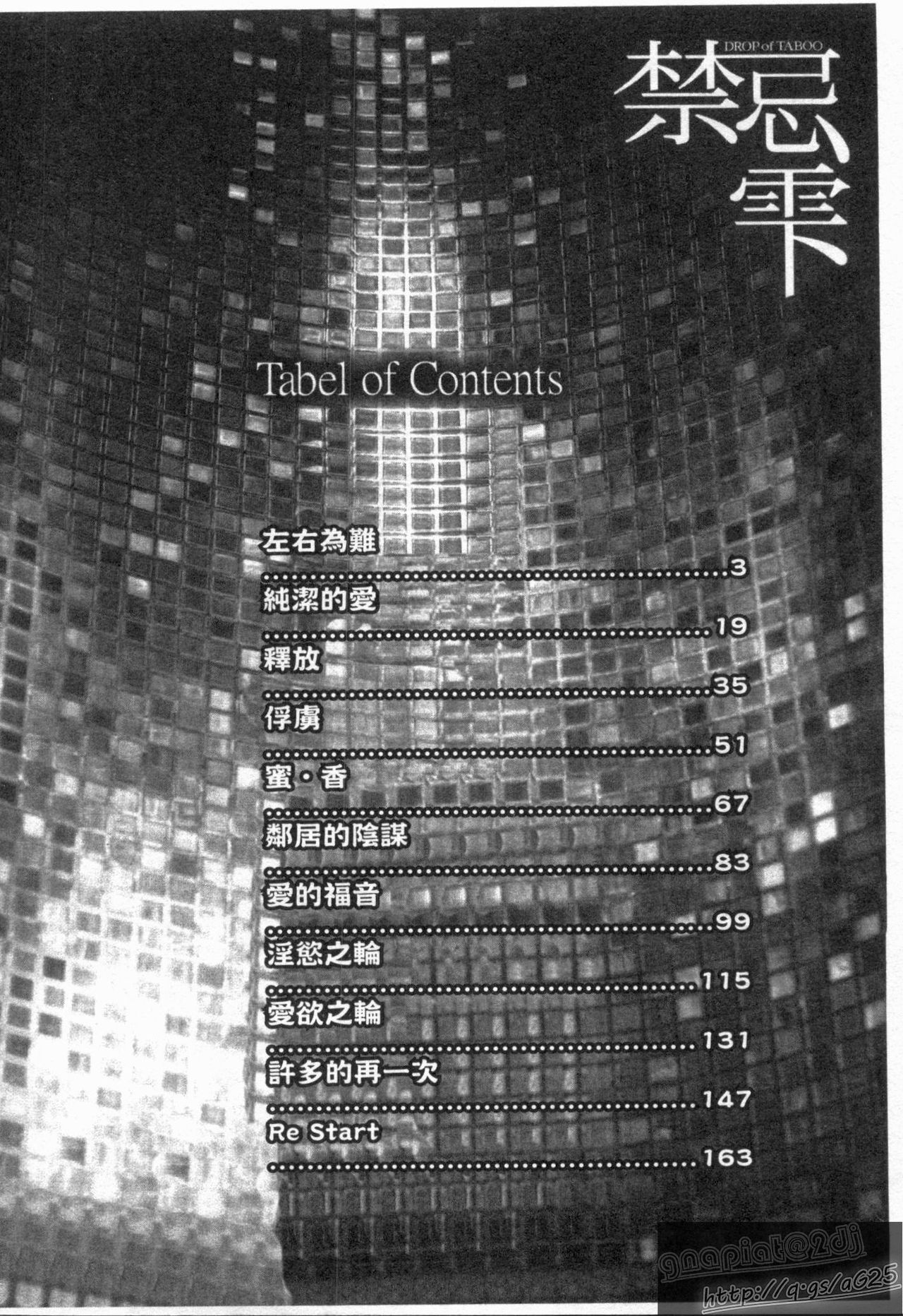 Kinki no Shizuku page 4 full