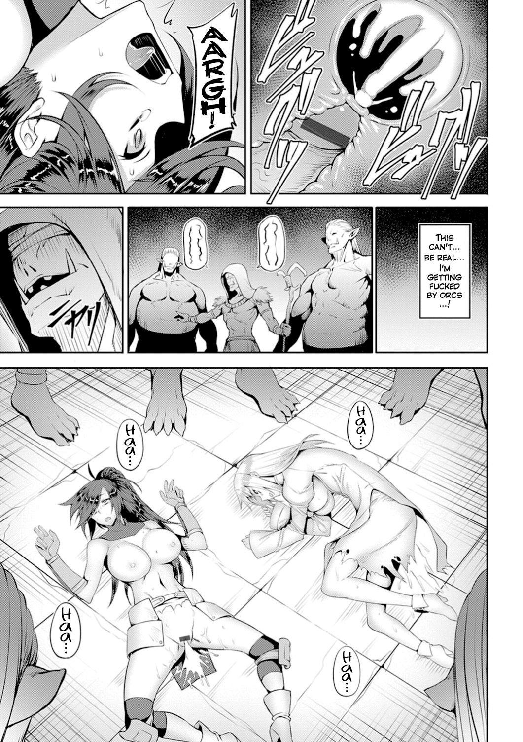 Counter Orc page 9 full