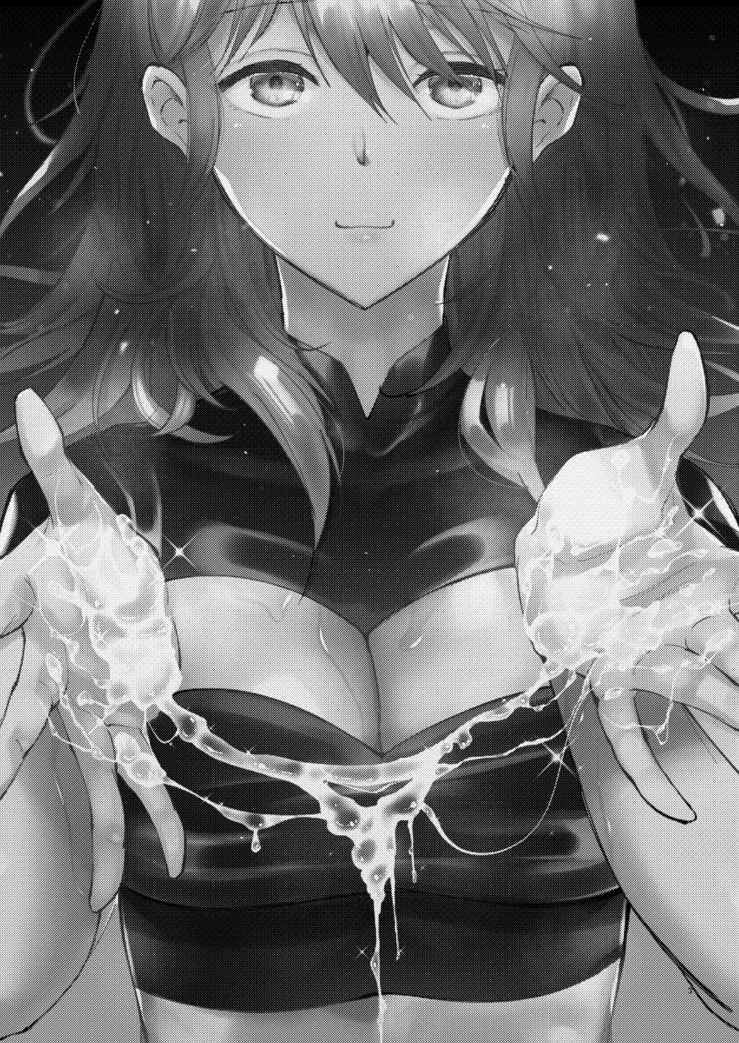 Momoiro no Akuma page 2 full