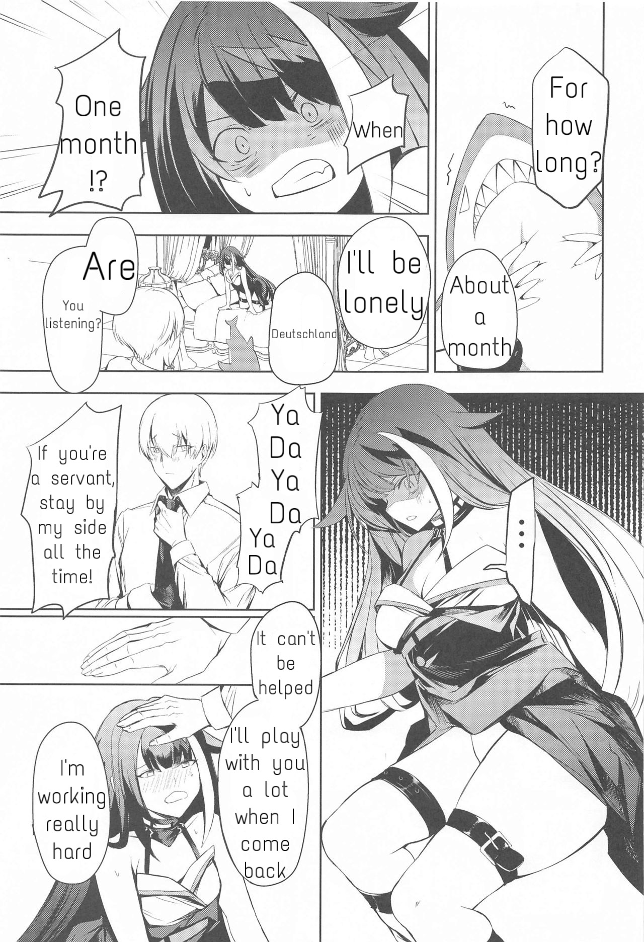 Summer Alone page 4 full