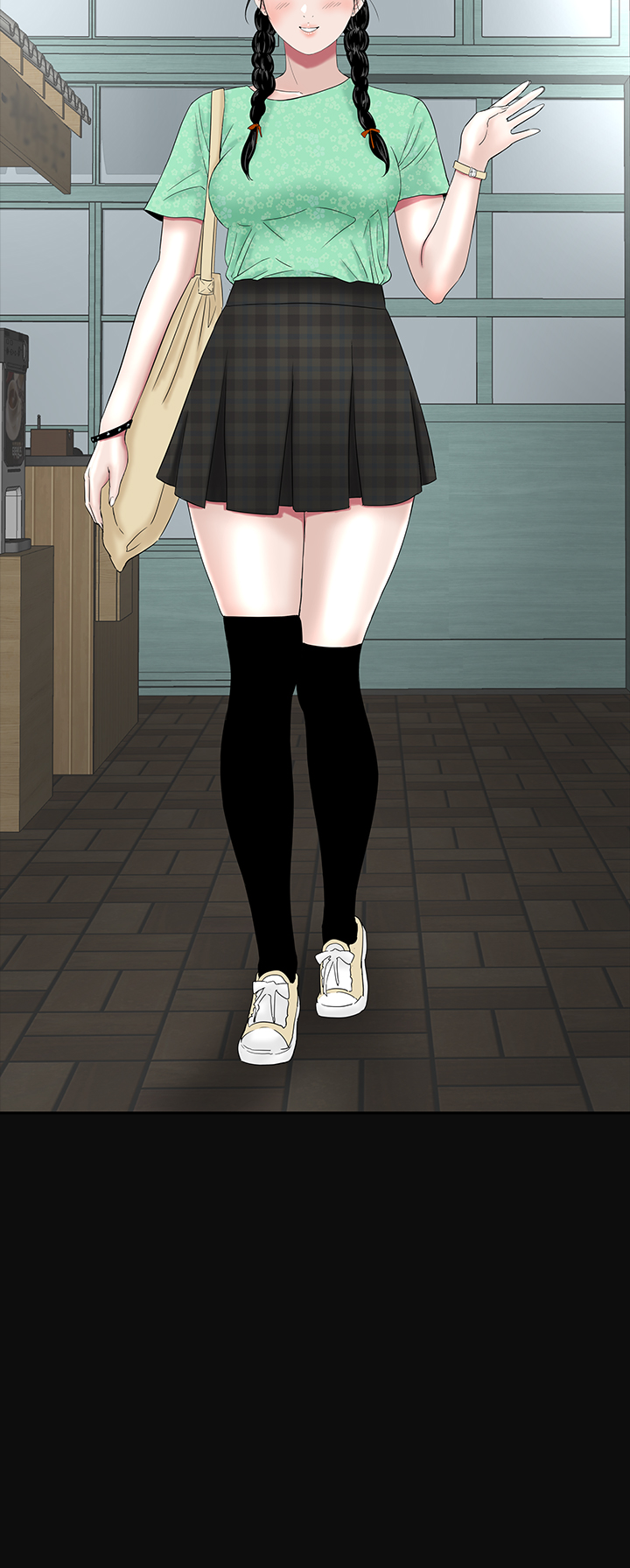 one woman brothel 楼凤 ch.37-42 page 2 full