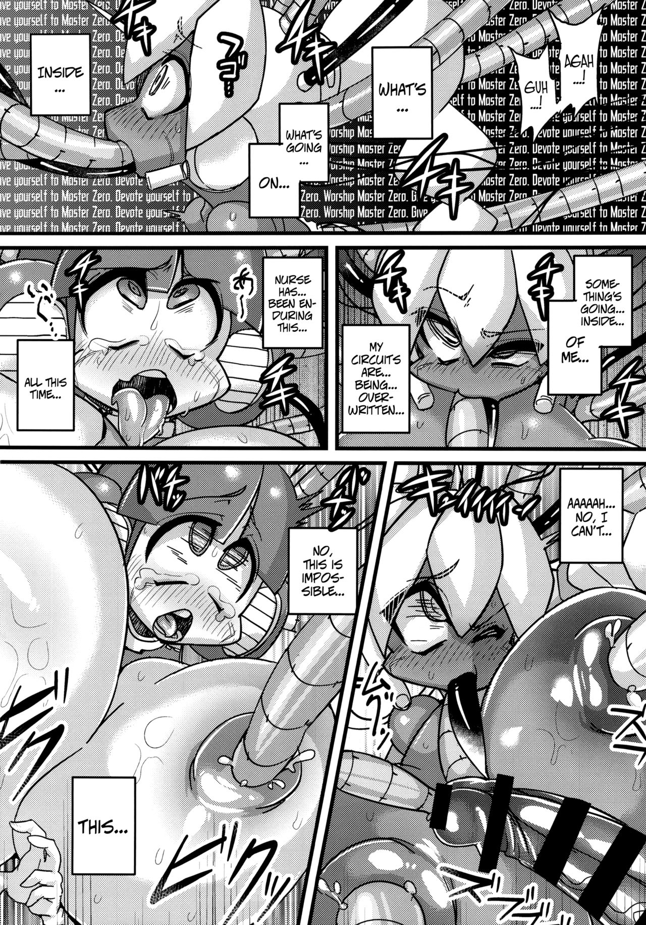 Ano Subarashii π o Mou Ichido r2 page 10 full