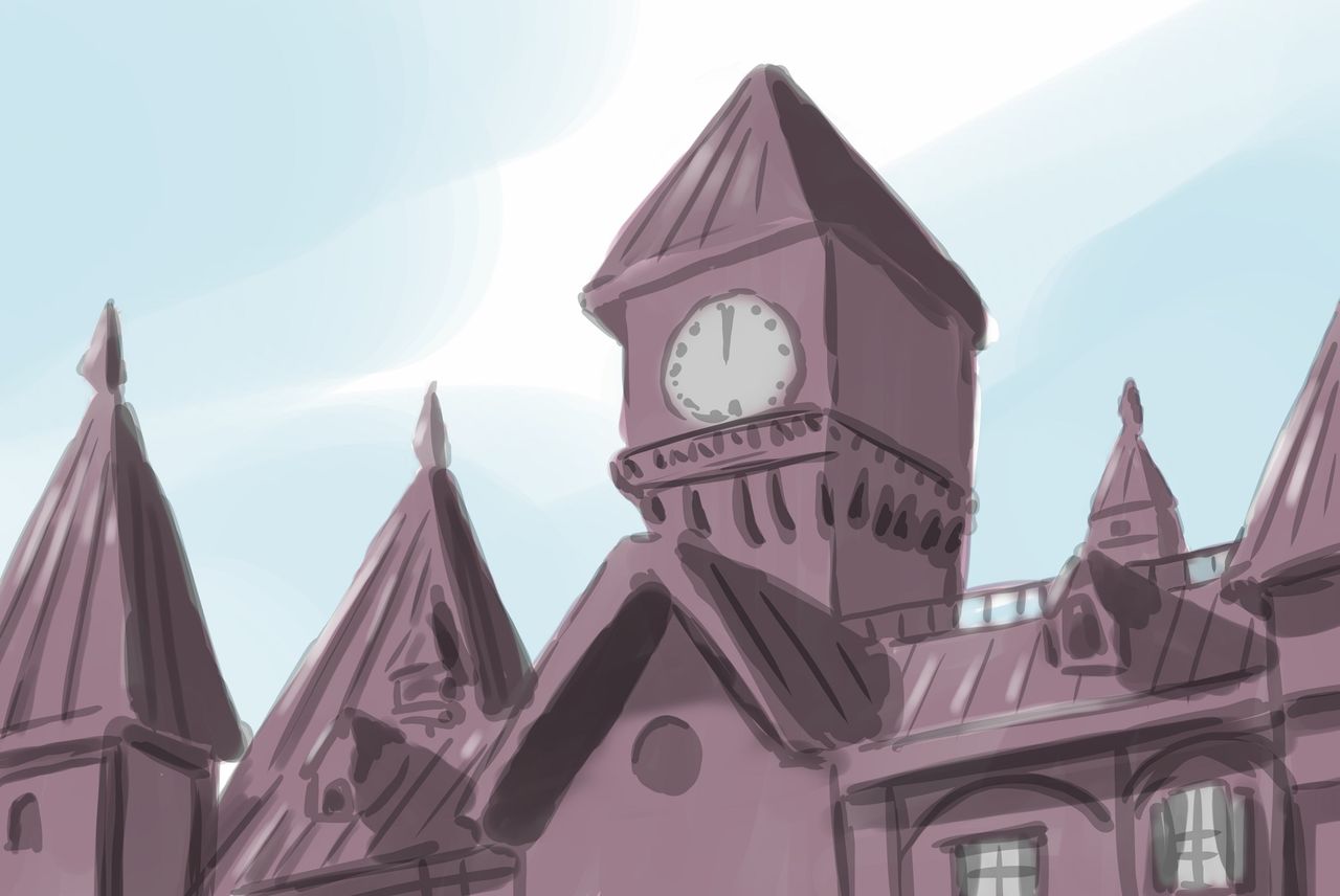 Shoujo-tachi no Iyarashii Benpi Kaishouhou page 8 full