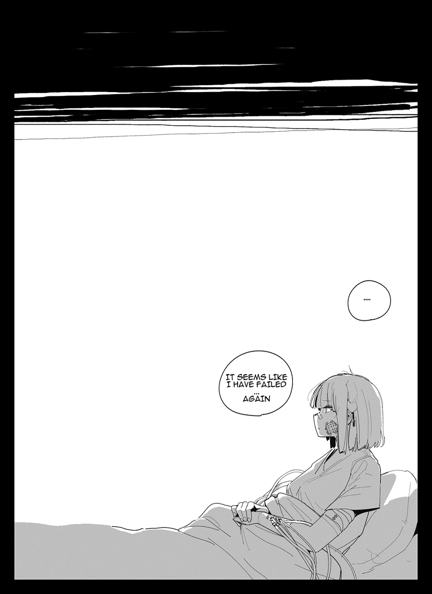 RPK-16 wants to be a human page 6 full