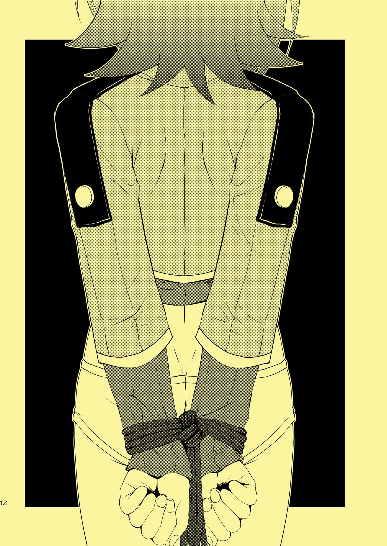 Sendousha Haiboku page 10 full