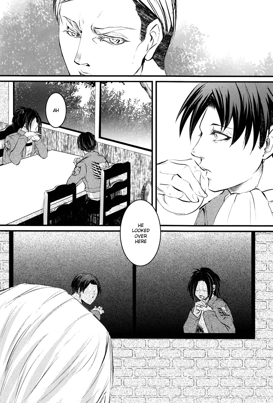 GETTING CLOSER Vol. 1 page 9 full