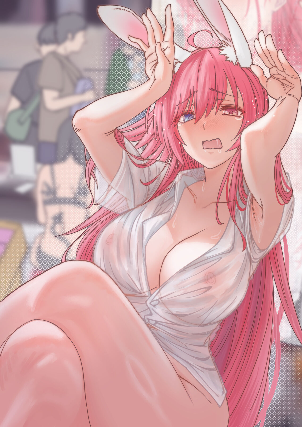 【基德漢化組】我操原批【中國語】（試閱） page 2 full