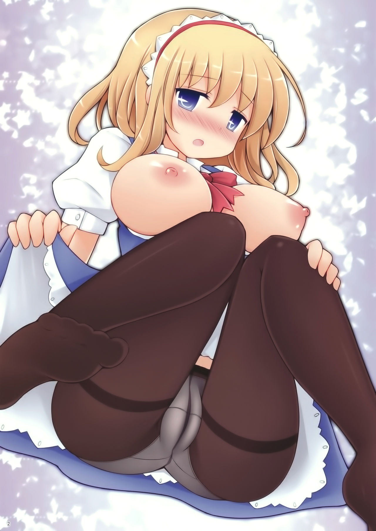 ALICE CREAM mk2 page 2 full