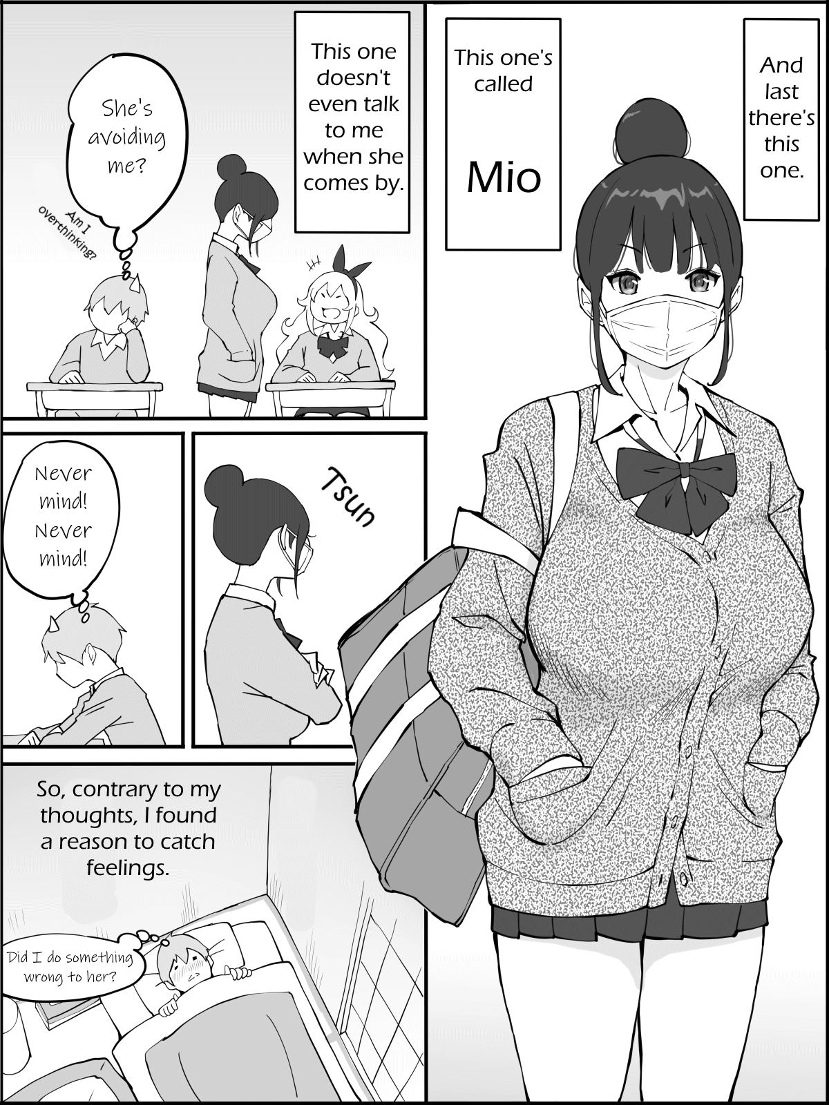 Boku ni Harem SeFri ga Dekita Riyuu | How I made a Harem of Sex Friends page 10 full