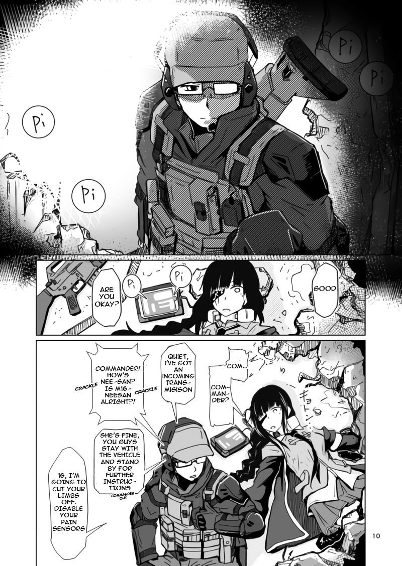 JANE DANIEL page 10 full