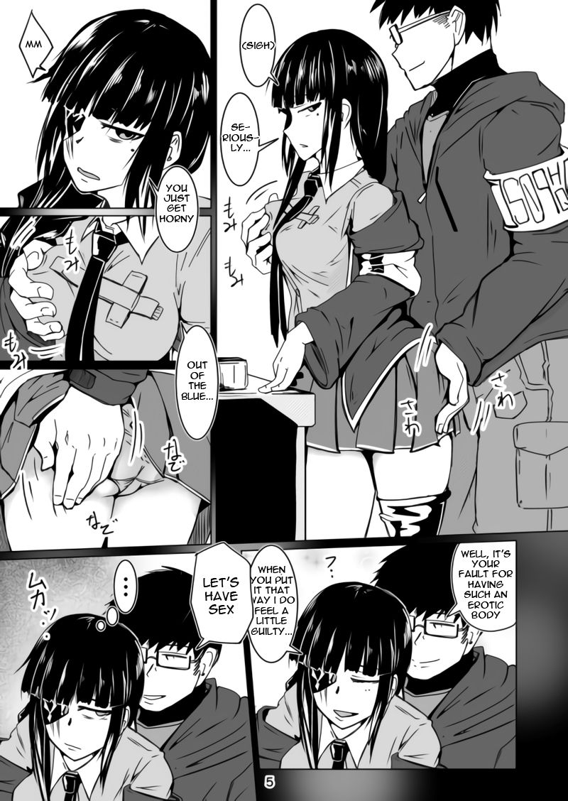 JANE DANIEL page 5 full