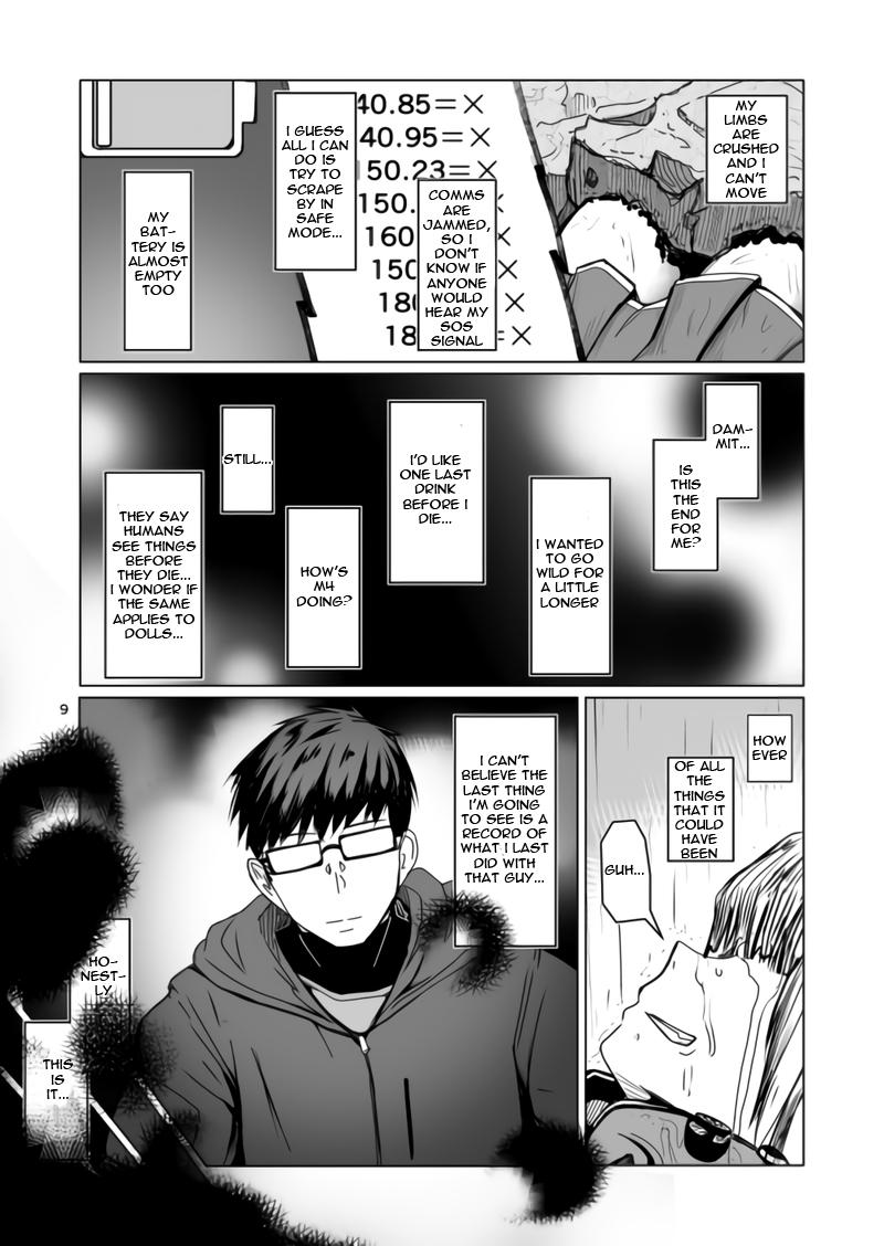 JANE DANIEL page 9 full